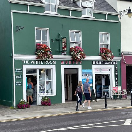 Murphy'S Guesthouse Dingle Exterior photo