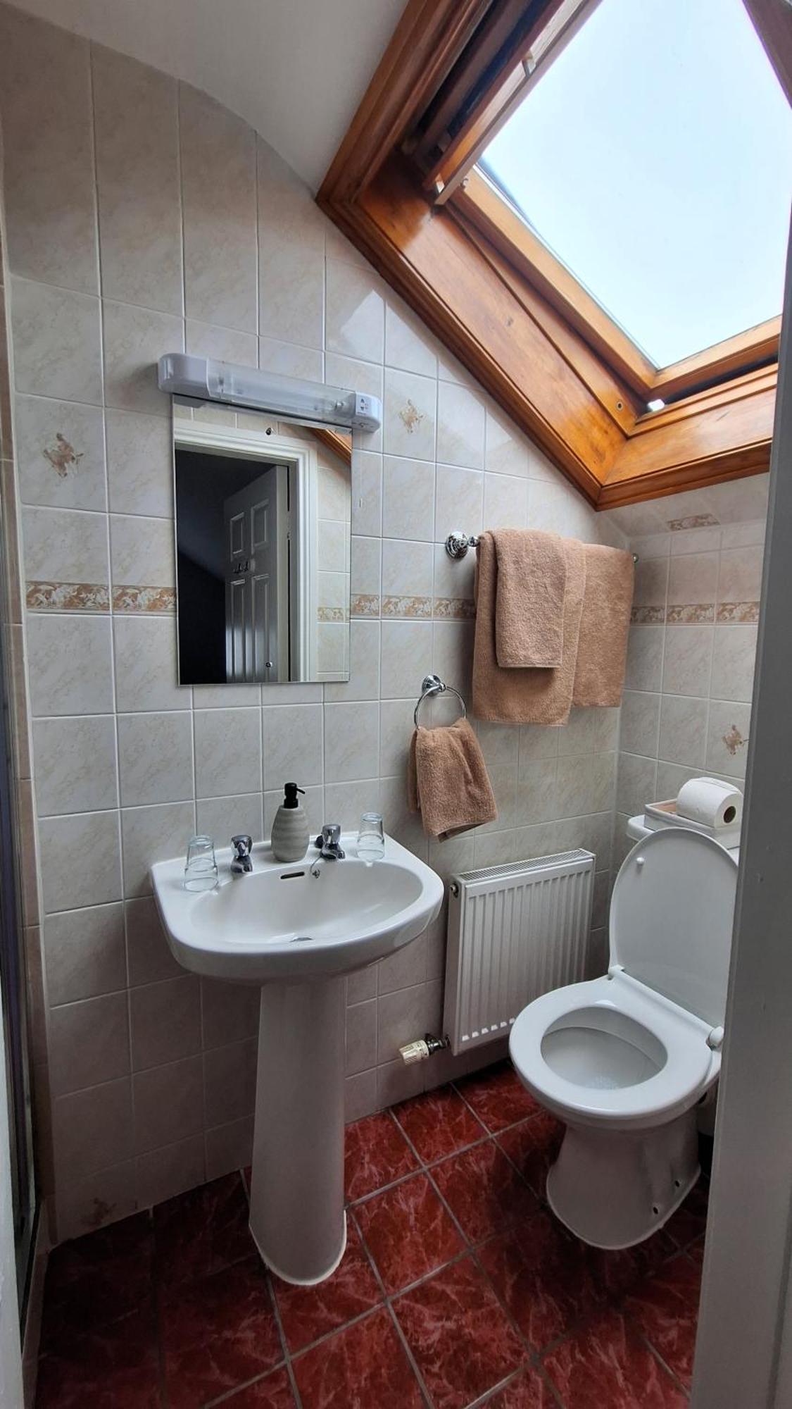 Murphy'S Guesthouse Dingle Exterior photo